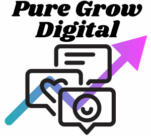 Pure Grow Digital